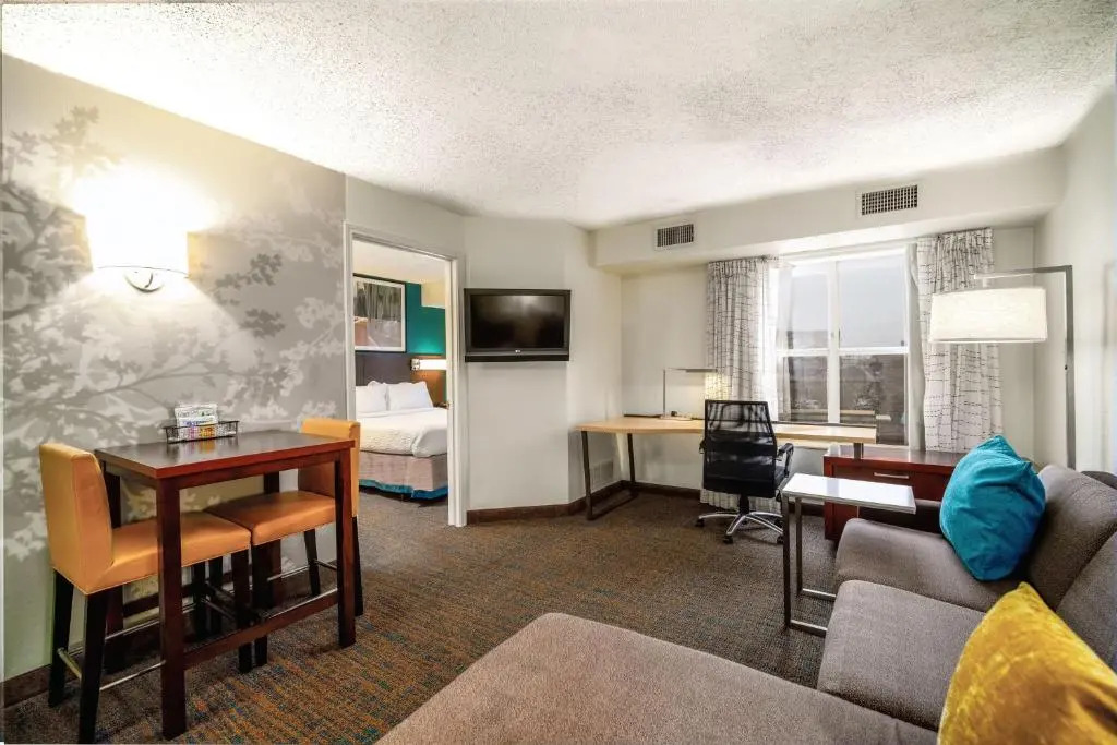 Residence Inn by Marriott McAllen