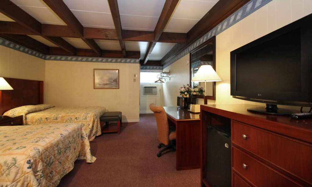 Majestic Regency Resort