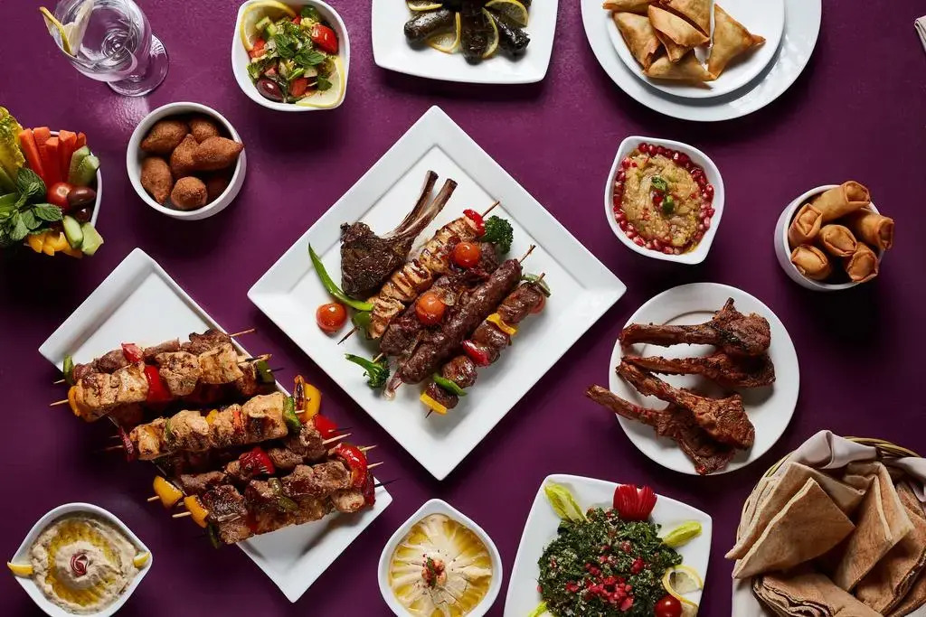 Makarem Al Shorofat Hotel