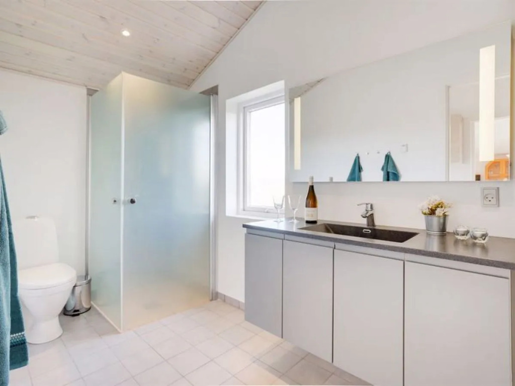 "Persa" - 200m from the sea in NW Jutland