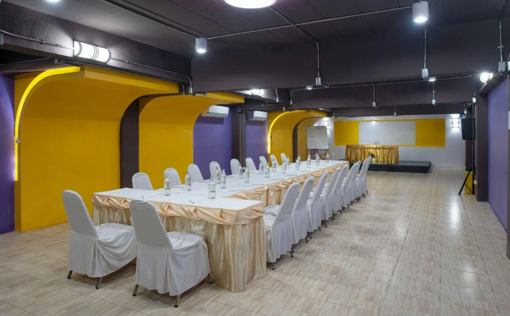 Eco Inn Prime Mae Sot