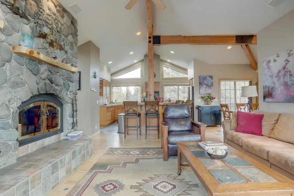 3 Mulligan-On Golf Crse-4BR/3BA