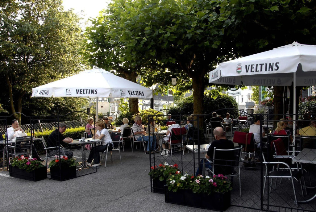 Hotel Zur Eich