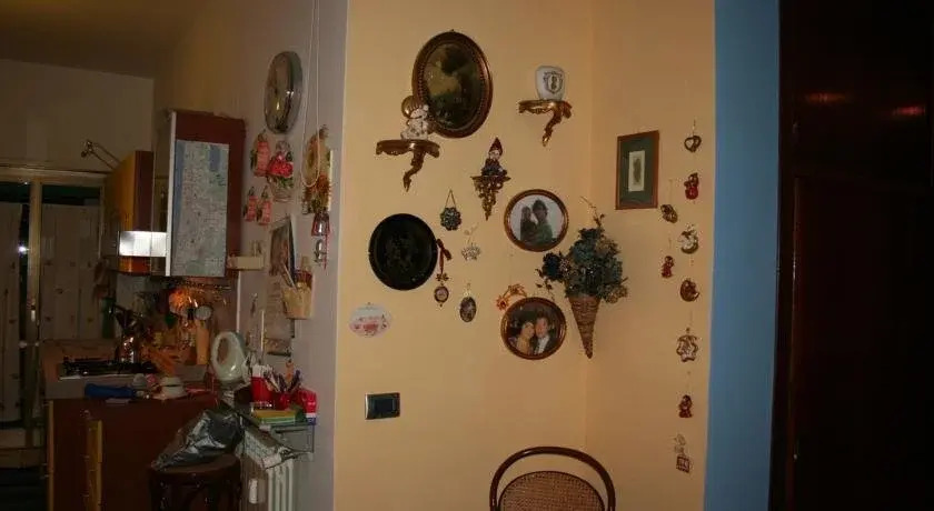 B&B Roma e dintorni