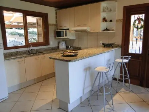 Casa Lago Neves II