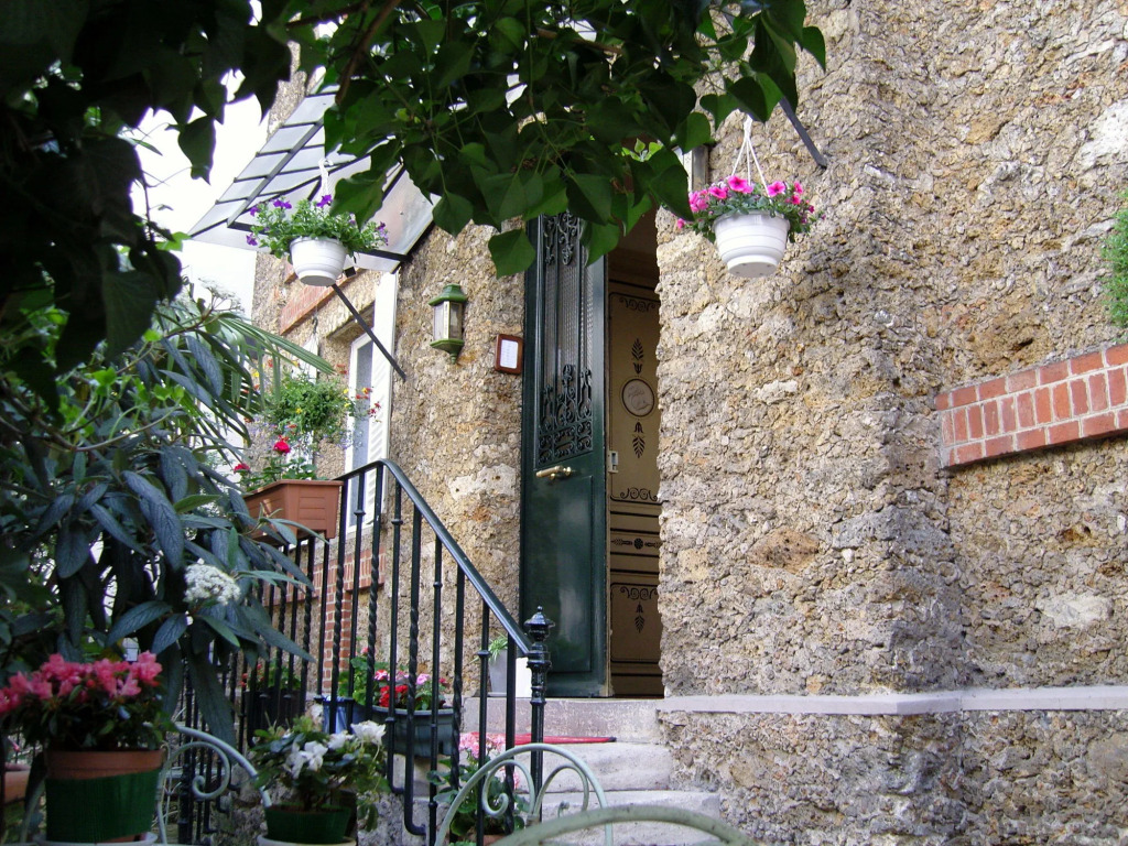 Hotel Windsor Home