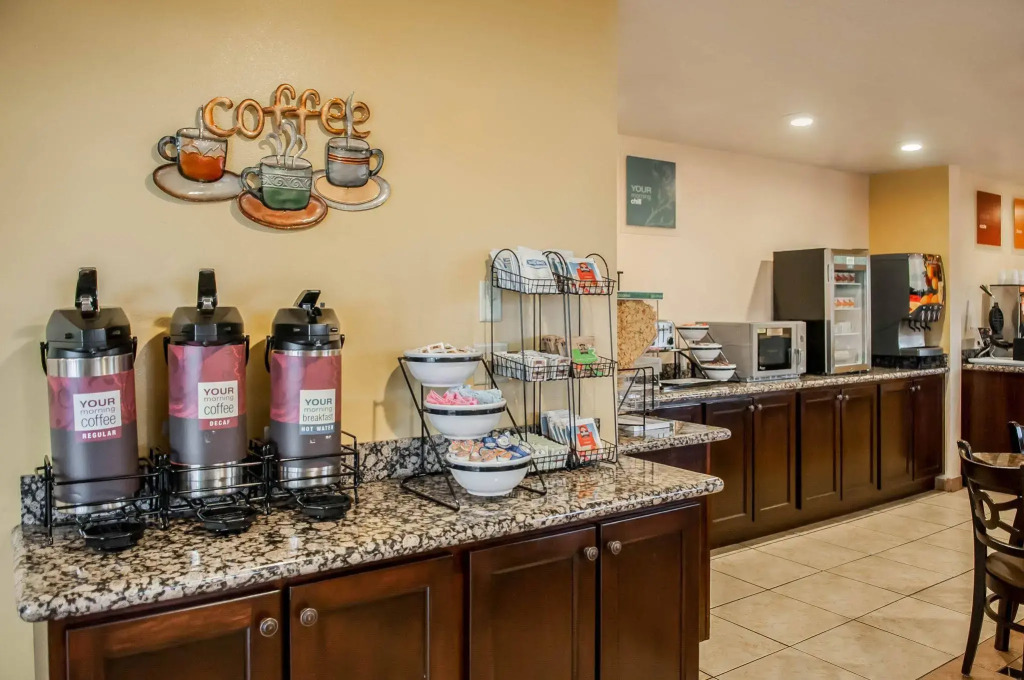 Quality Inn Rio Rancho - Albuquerque North Valley