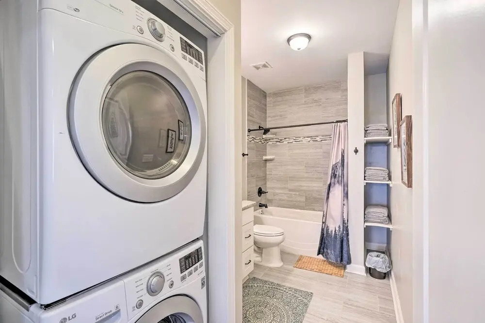 Durham Vacation Rental Near Duke University