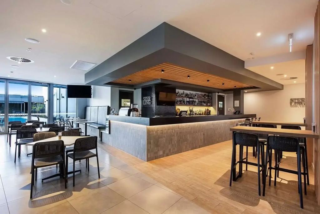 Ingot Hotel Perth, an Ascend Collection Hotel
