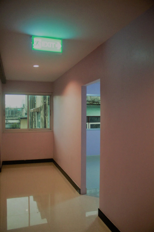 Sampheng Apartment