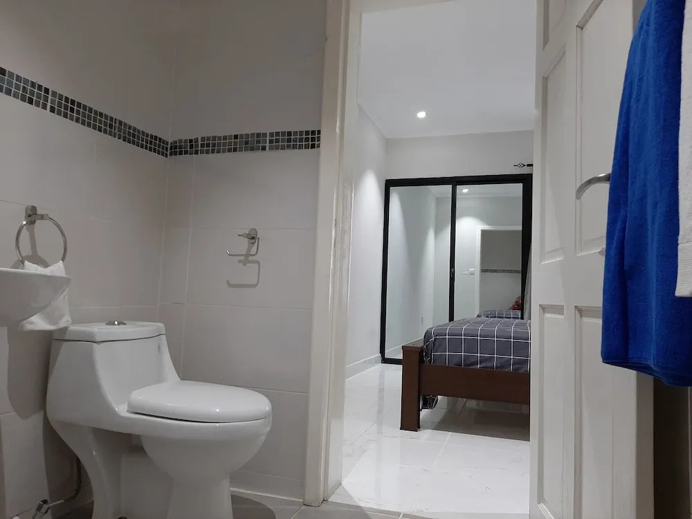Blue Ocean Apartments