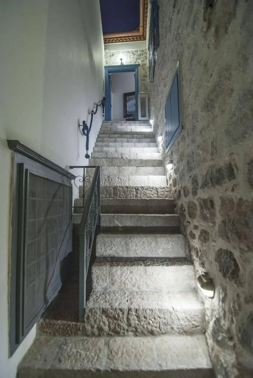 PortaDelMare deluxe suites