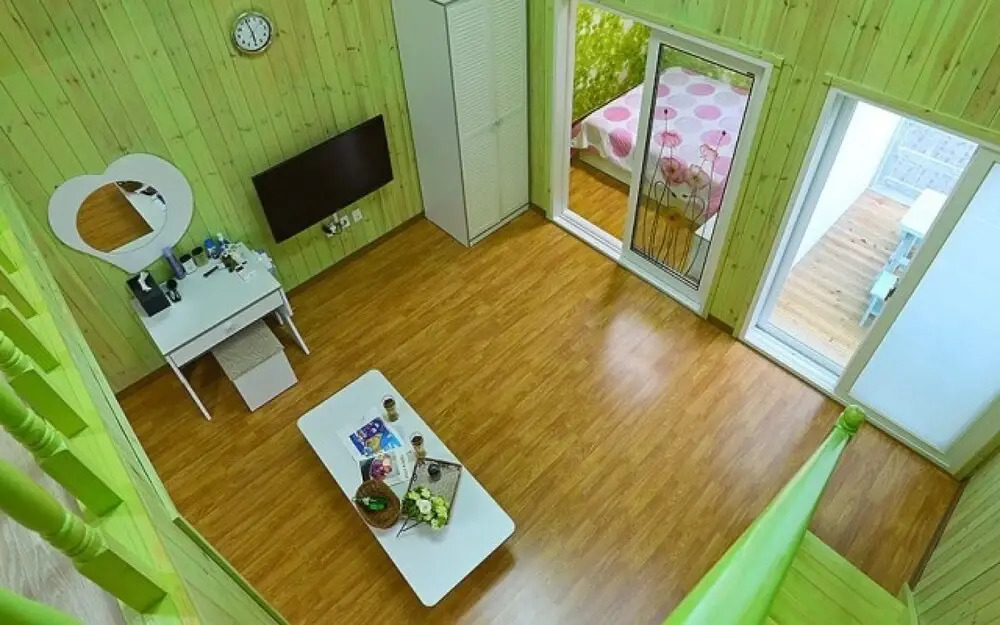 Gyeongju Carpe Diem Bed And Breakfast