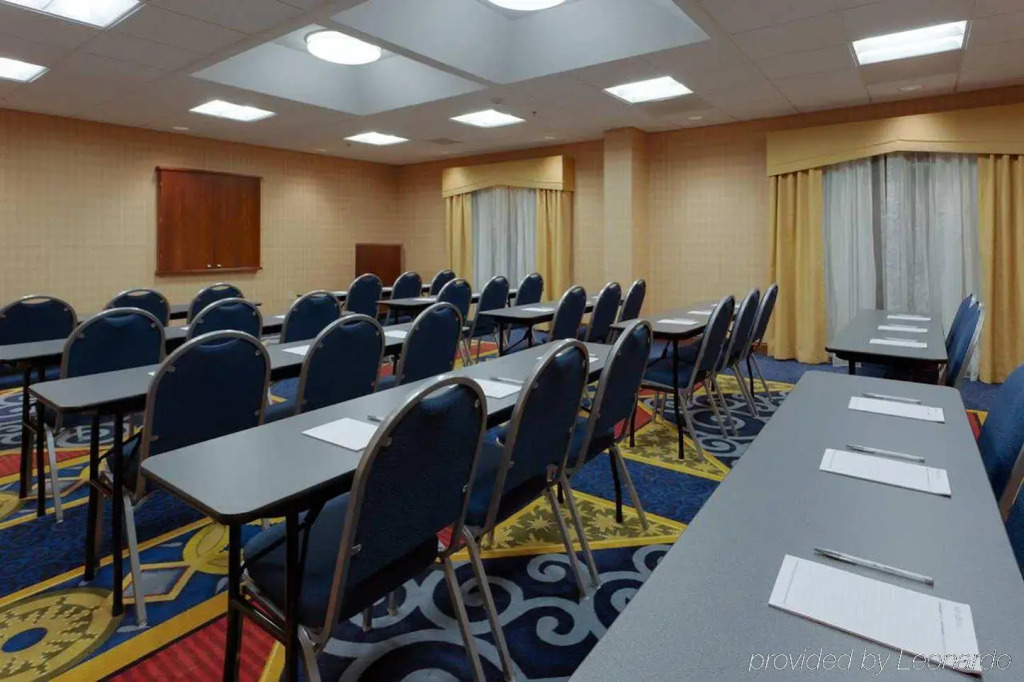 Hampton Inn Warrenton, Va