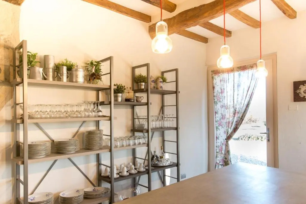 VERDENOCE Agriturismo