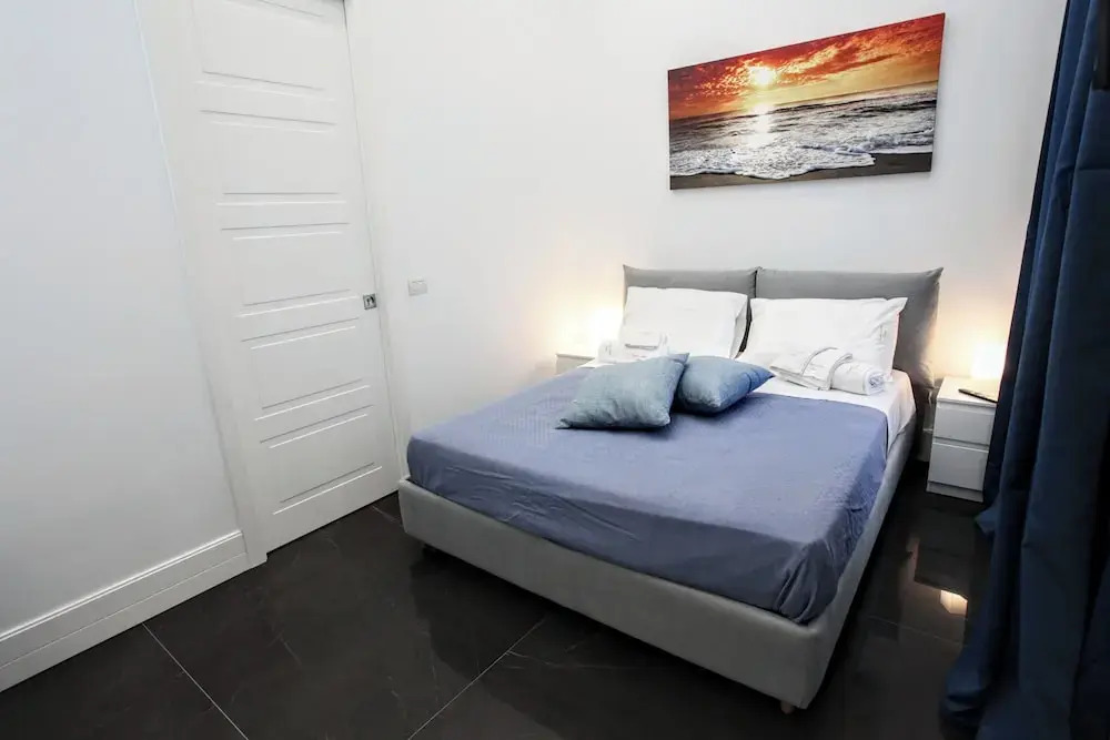 DUOMO LUXORY HOME