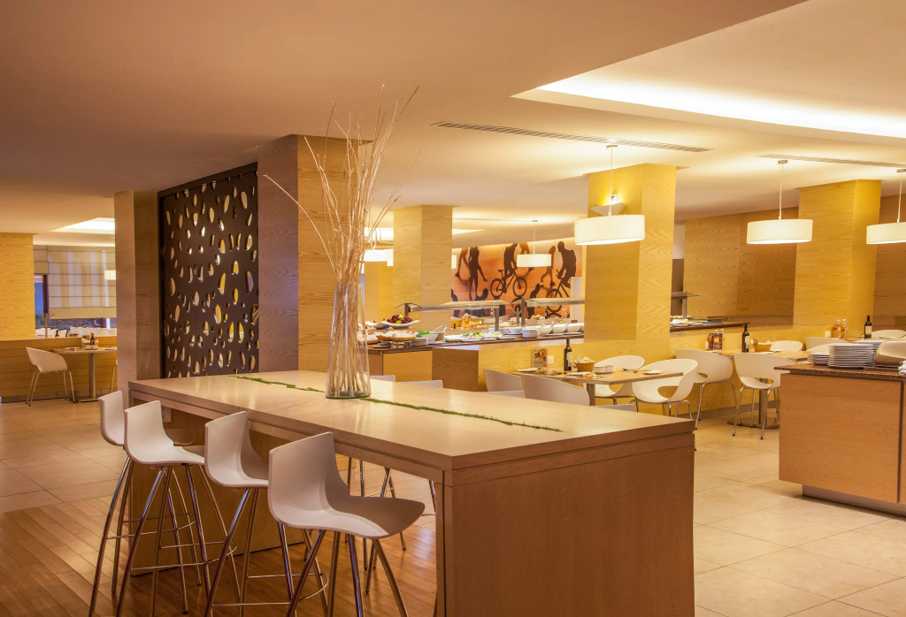 Fiesta Inn Ciudad de México Aeropuerto
