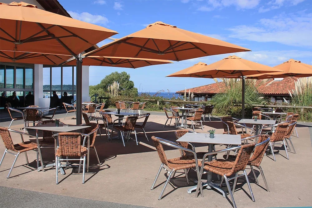 Azureva Club Hendaye