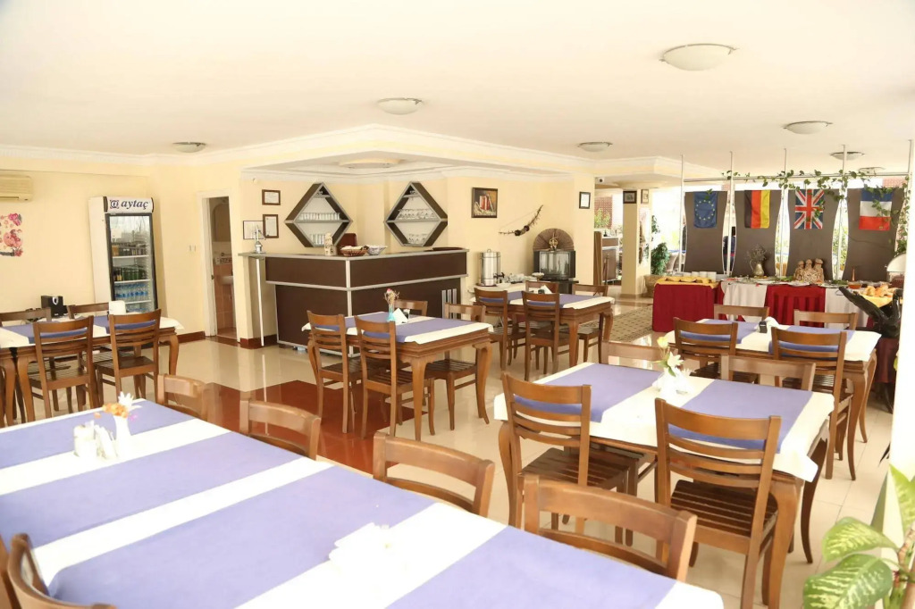 Sinemis Hotel