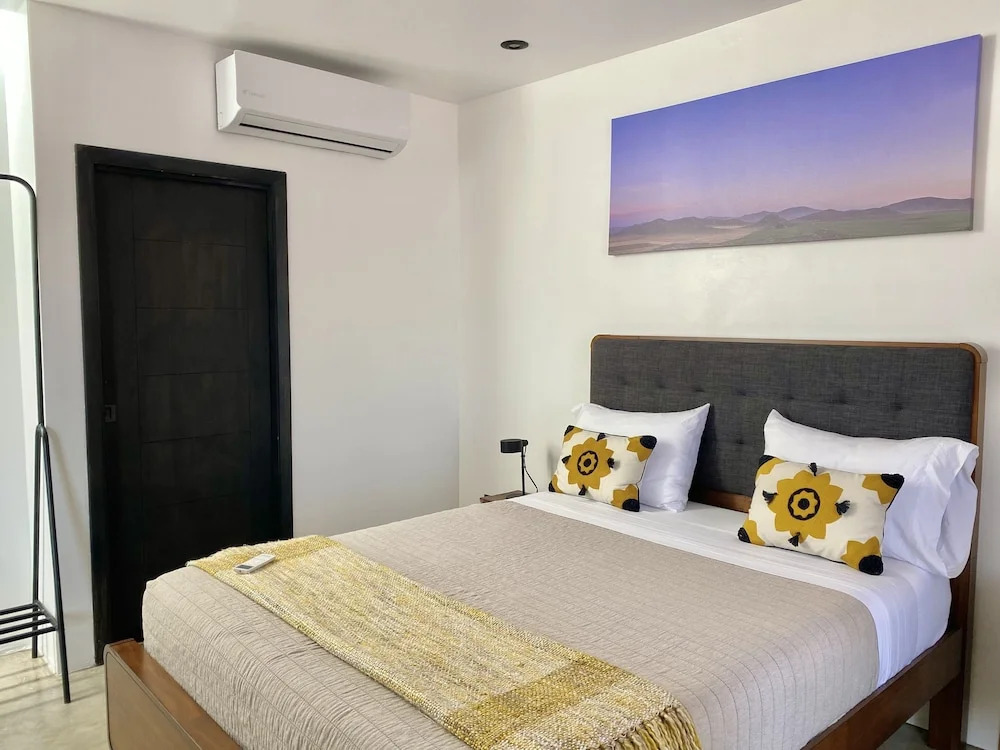 Hotel Otero Valle de Guadalupe