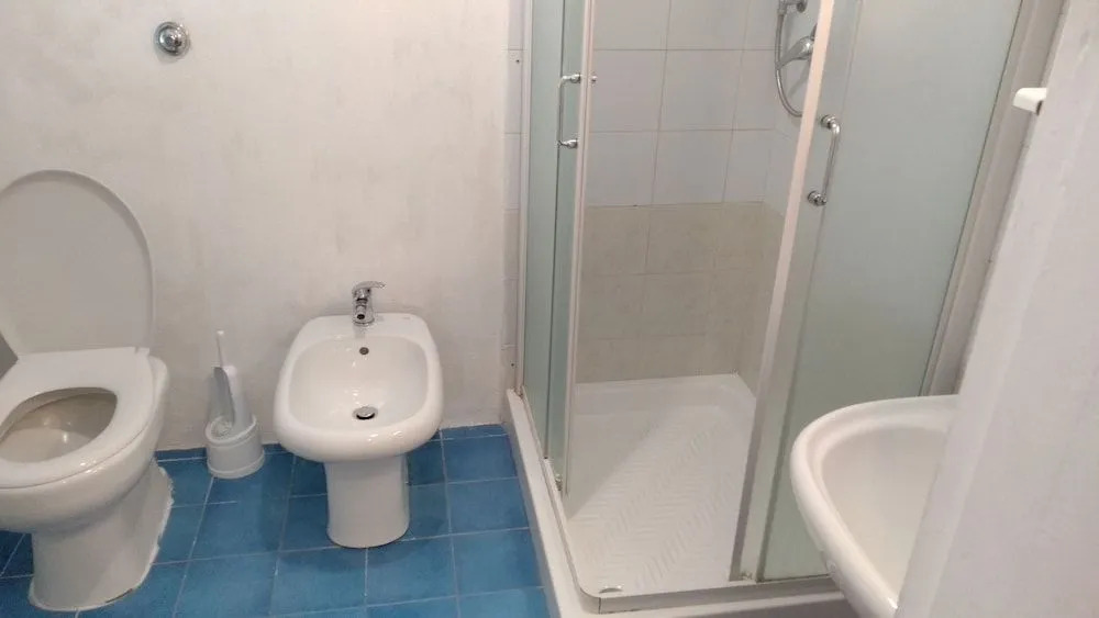 B&B Le 4 Fontane
