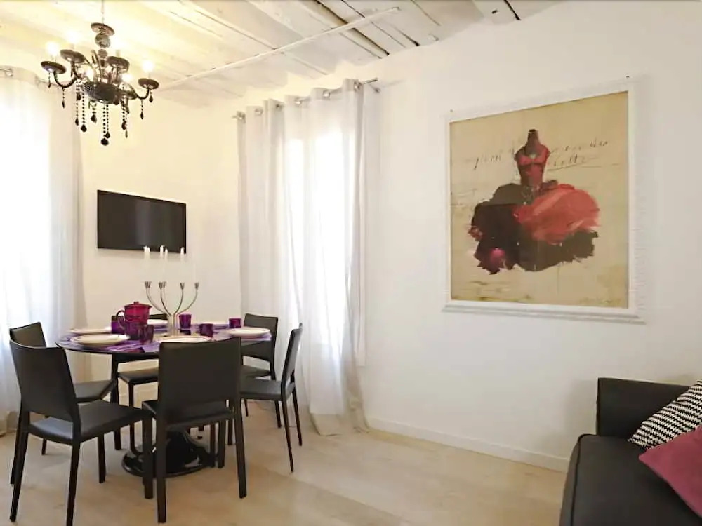 D.O Glam Residence Apartment