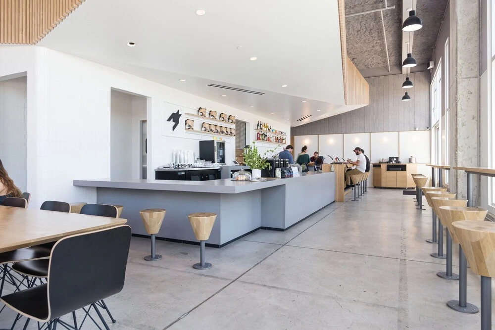 Locale University East Aparthotel Austin