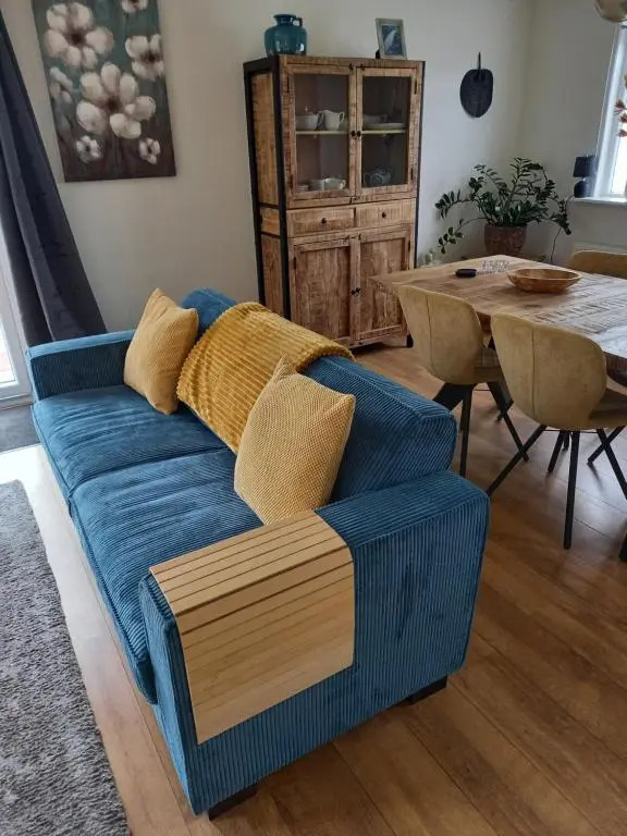 bungalow Onder de iep