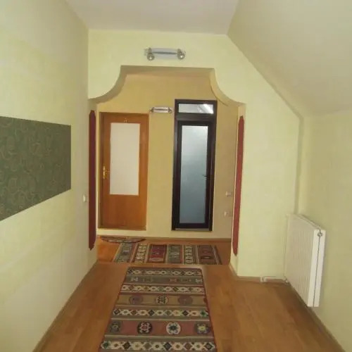Pensiunea Baroc Sibiu