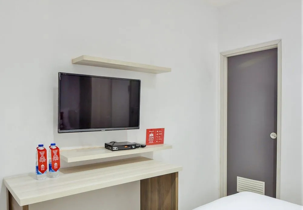 Klinpod Hotel