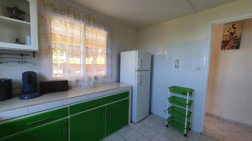 Villa Campêche