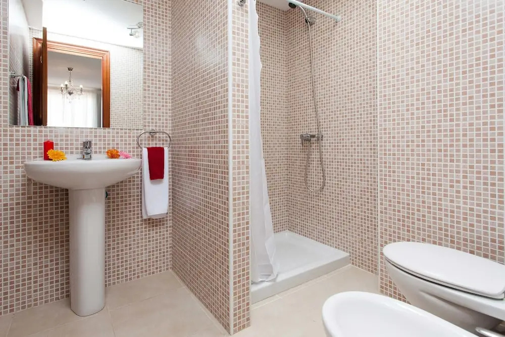 Apartamentos Infinity