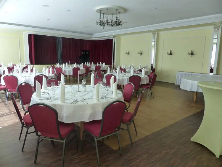 Hotel Bären