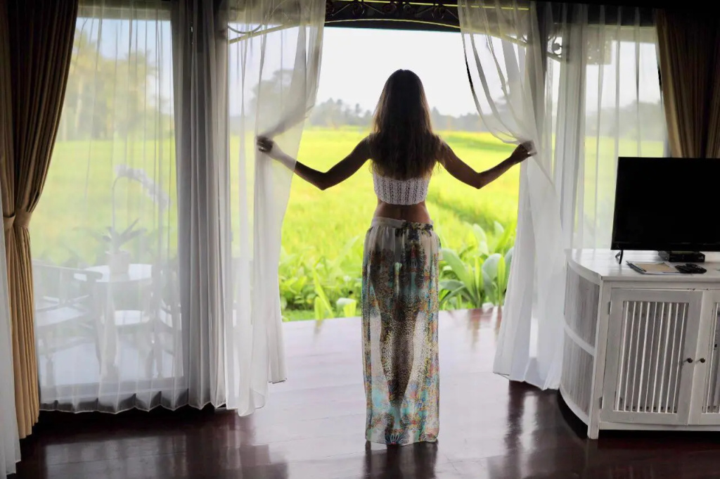 Kayangan Villa Ubud