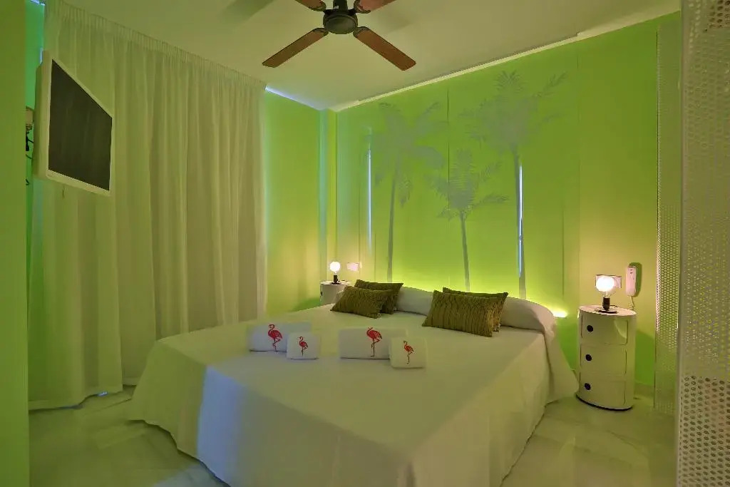 Tropicana Ibiza Suites