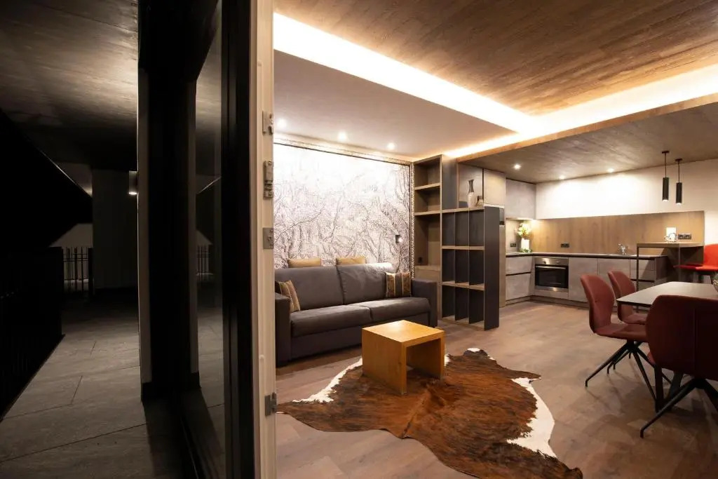 Residenz Fliana Deluxe