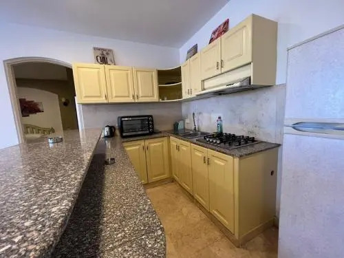 Amazing Pool And Lagoon View 2br Apartment
