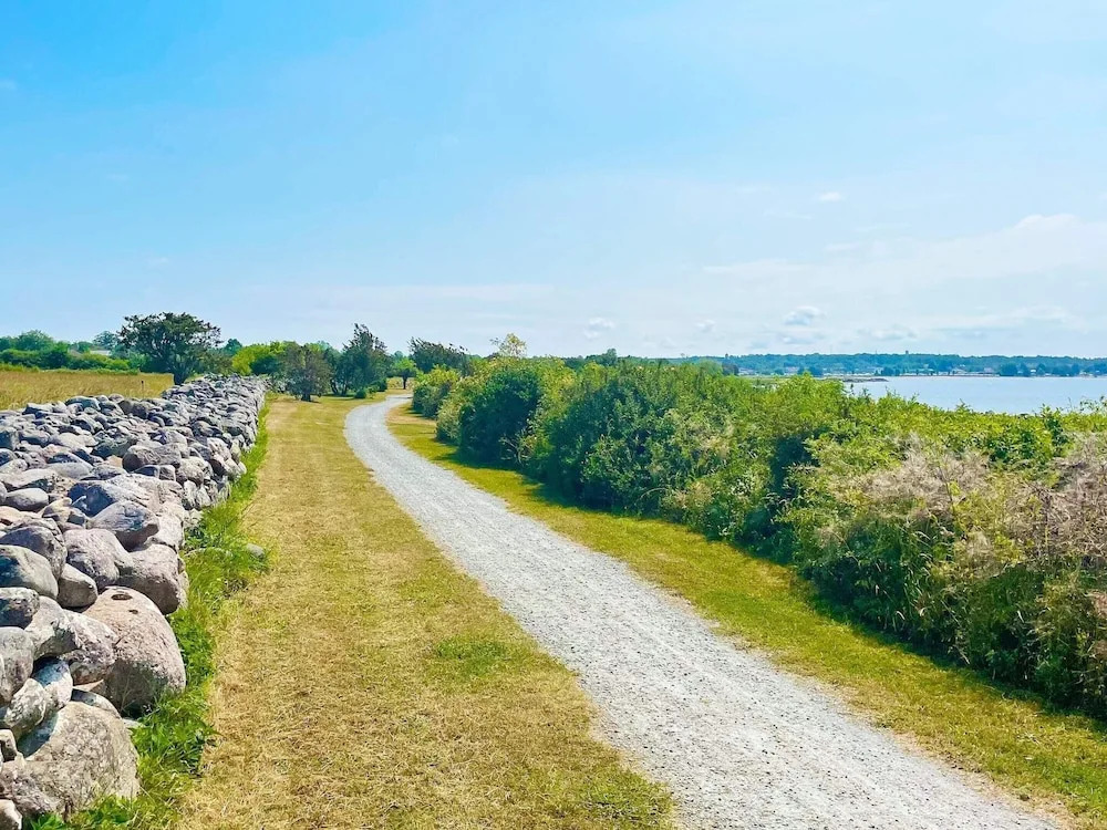 7 Person Holiday Home in Kopingsvik