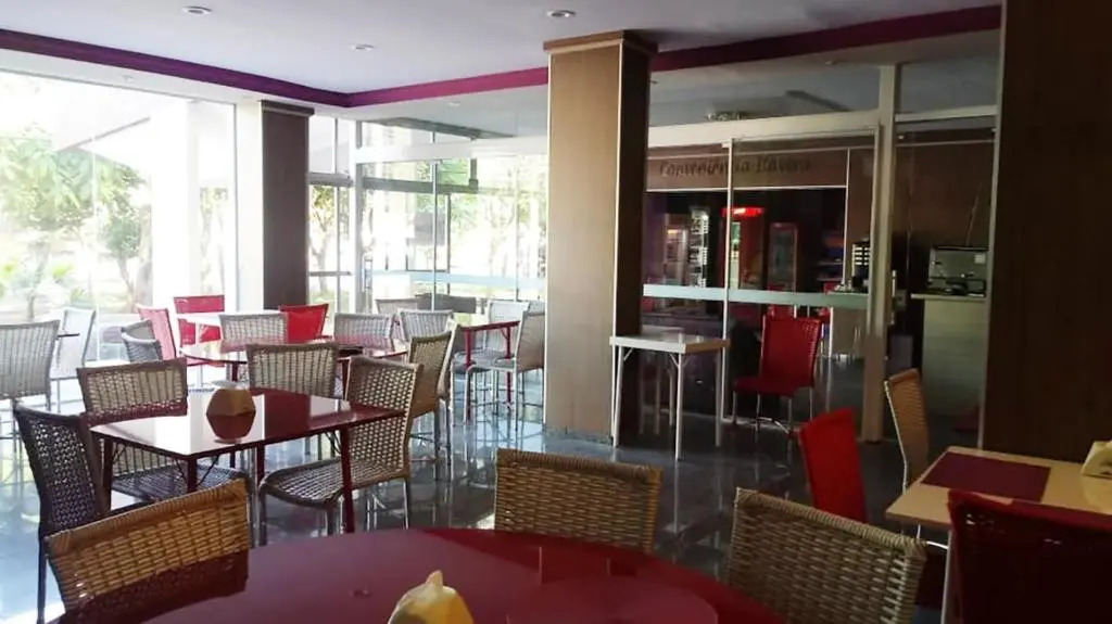 Hotel Itavera Master