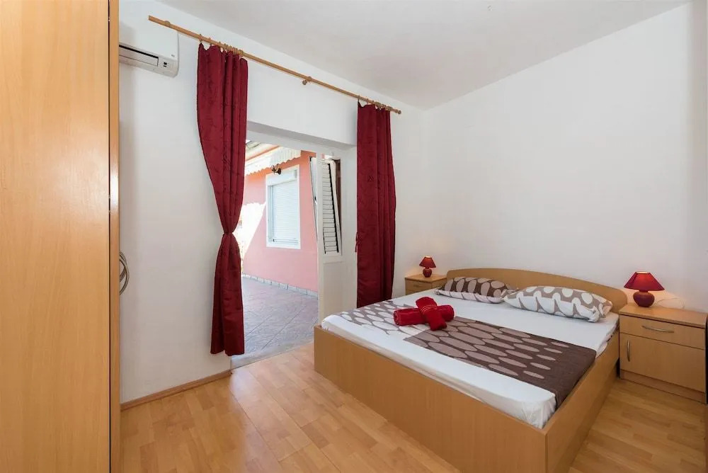 Apartment Bepo