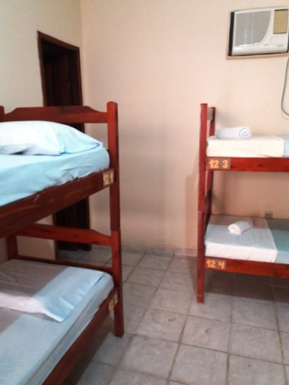 Casa Mikaela Suits Arraial DAjuda