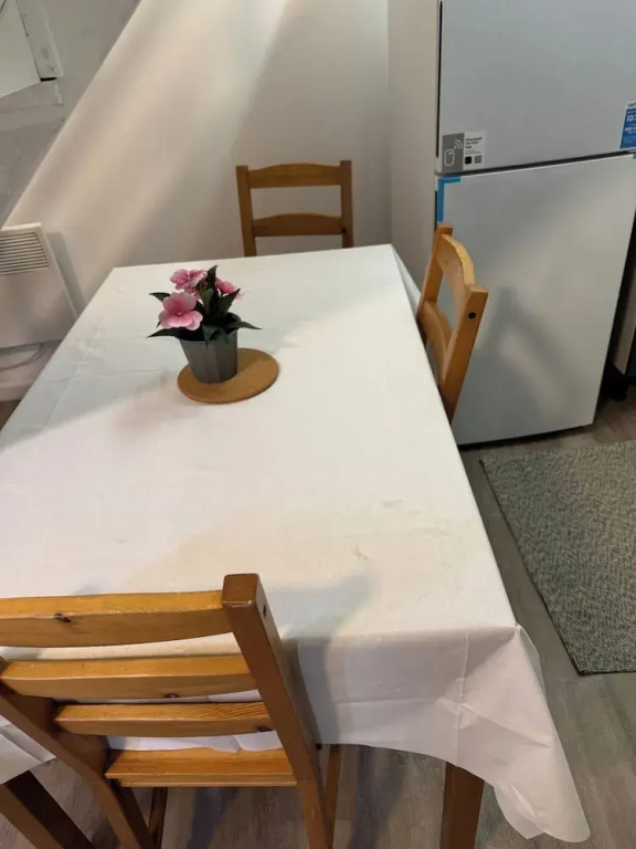 Entire Studio With 2 Extra Beds