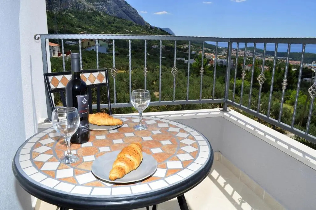 Apartment Ljubica Ljuban
