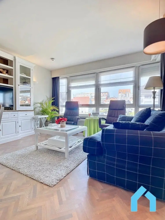 Cosy Sunny Apartment Near Zeedijk