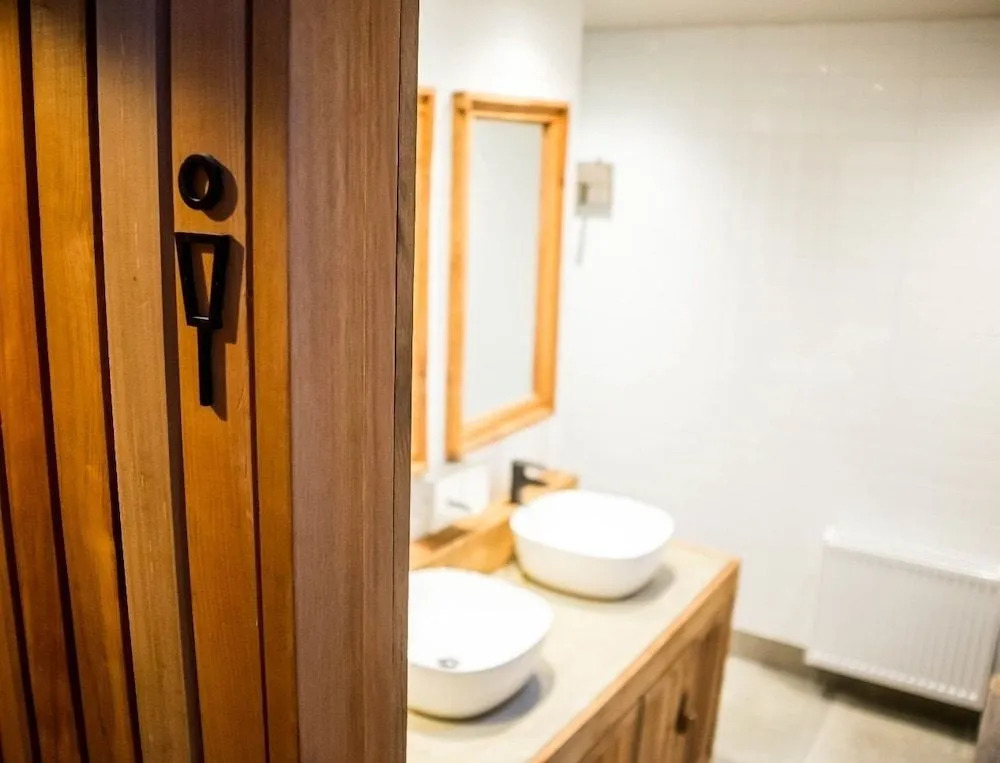 Hostal Boutique Factoria Patagonia