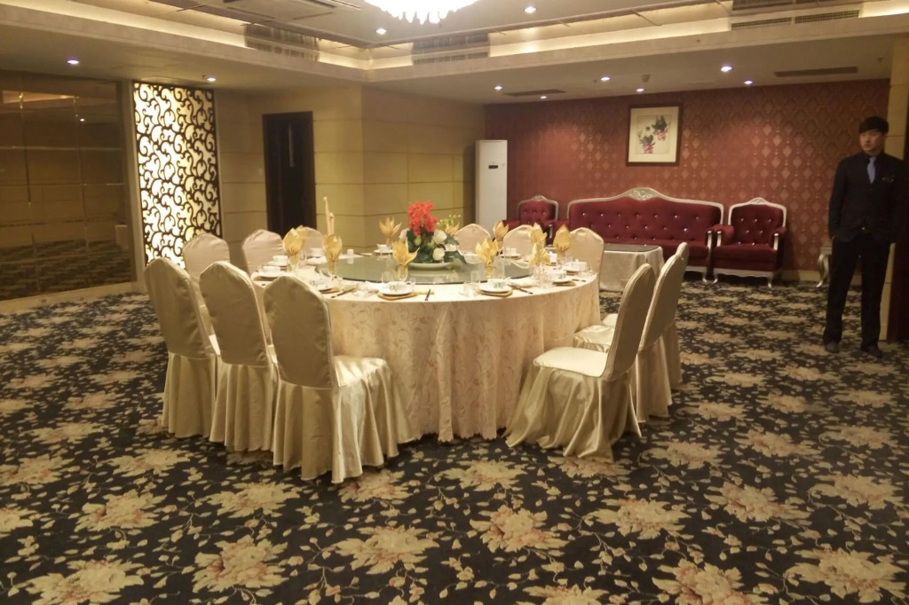 Yunnan Kingworld International Hotel