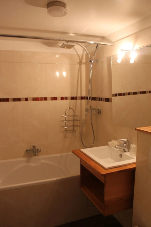 Hotel Metropolitain
