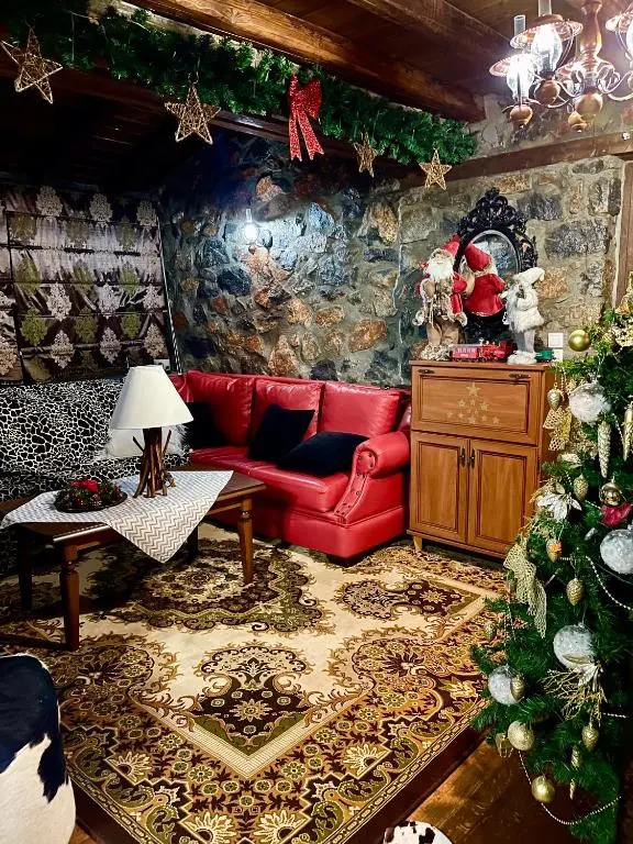 Chalet Luxury Villa By Makhome