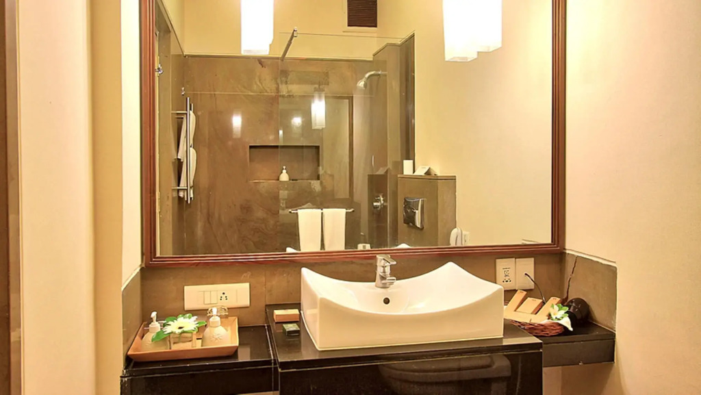 Angsana Oasis Spa & Resort