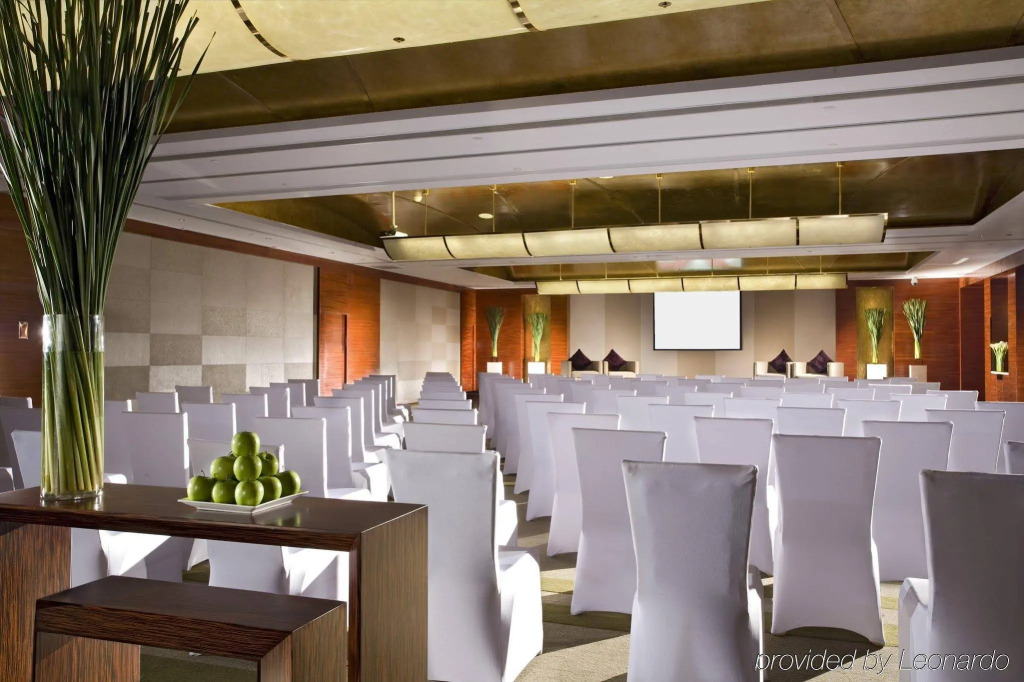 Swissôtel Grand Shanghai